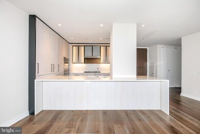 Amaris at The Wharf unit 303, Washington, DC 20024 - photo 3