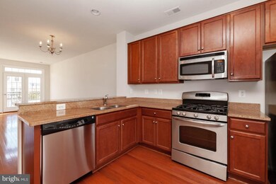 15702 John Diskin Cir unit 136, Woodbridge, VA 22191 - photo 2