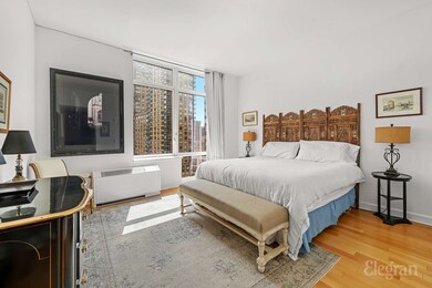 The Rushmore unit 19B, New York, NY 10069 - photo 7