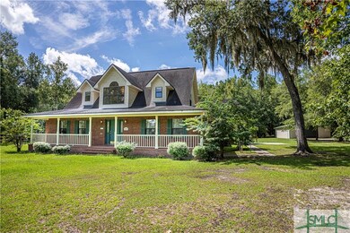 110 Earl Lain Rd, Guyton, GA 31312 - photo 2