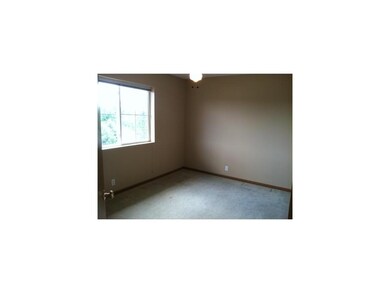 Bedroom.