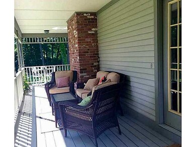 138 Lincoln Ave, Barrington, RI 02806 - photo 2