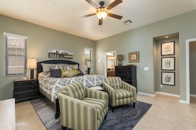 9697 N Golden Sun Dr, Tucson, AZ 85737 - photo 4