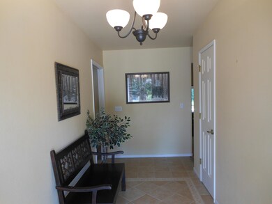 Entry Hall