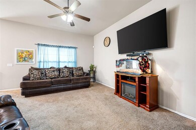 4309 Snowy Owl Dr, Norman, OK 73072 - photo 7