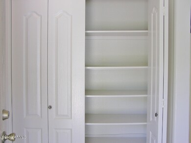 HUGE PANTRY IN LAUNDRY