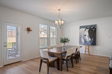 3609 Lapio Way, Round Rock, TX 78665 - photo 6