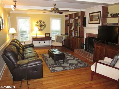 Den/Family/Great Room