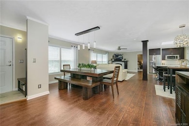 4477 Pebblebrook Cir SW, Concord, NC 28027 - photo 6