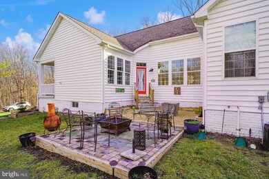 7905 Miles Ln, Walkersville, MD 21793 - photo 7