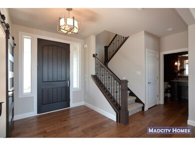 1088 Brynhill Dr, Oregon, WI 53575 - photo 3