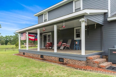 3747 Bakers Chapel Rd, Aynor, SC 29511 - photo 4