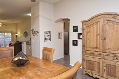 1. Living Room Alternate #2