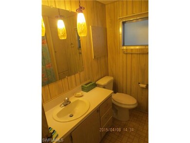 BATHROOM #2