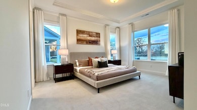 2400 Flemingstone Ln unit 52, Raleigh, NC 27610 - photo 3