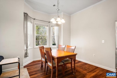 1075 Weybridge Ct unit 103, Charlottesville, VA 22911 - photo 6