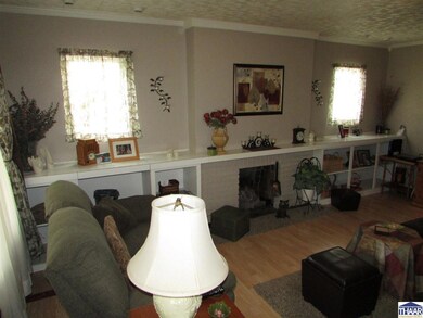 2512 Park St, Terre Haute, IN 47803 - photo 2