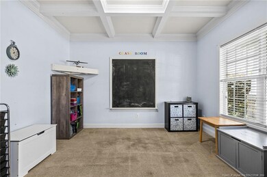 Office/Playroom