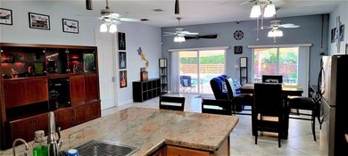 263 SW 9th St, Dania, FL 33004 - photo 4