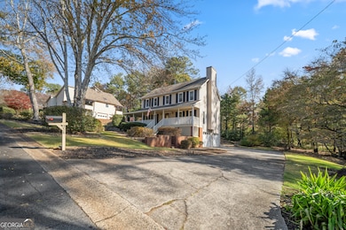 358 Timber Way E, Marietta, GA 30066 - photo 5