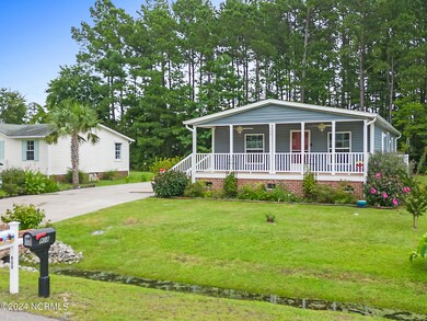 909 PALMER DRIVE CAROLINA SHORES, NC (4)