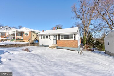 5908 Hilltop Ave, Gwynn Oak, MD 21207 - photo 2