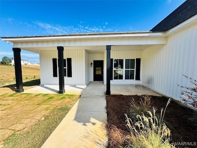 928 Central Rd, Eclectic, AL 36024 - photo 3