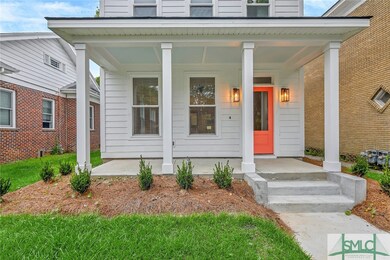 645 Hamilton Ct, Savannah, GA 31401 - photo 2