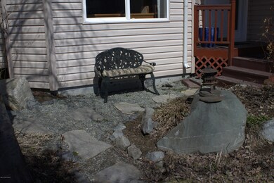 Additional Views of front of House
