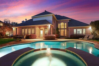 908 Aaron Way, Southlake, TX 76092 - photo 3