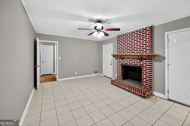 3679 Dial Dr, Stone Mountain, GA 30083 - photo 4