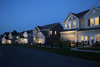 24 Locust Ln unit 24, Hopkinton, MA 01748 - photo 2