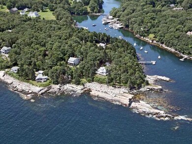 66 Dans Cottage Rd, New Harbor, ME 04554 - photo 7