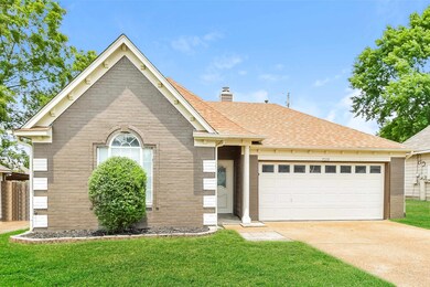 7028 Manslick Rd, Cordova, TN 38018 - photo 3