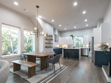 808 Fisher St unit H, Houston, TX 77018 - photo 3