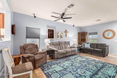 18101 E El Buho Pequeno, Gold Canyon, AZ 85118 - photo 5