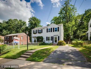 2405 Riverview Terrace, Alexandria, VA 22303 - photo 2