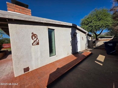 5741 E Mabel St, Tucson, AZ 85712 - photo 3