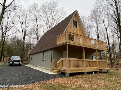 Back View