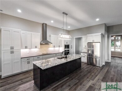 250 Fig Tree Rd, Midway, GA 31320 - photo 5