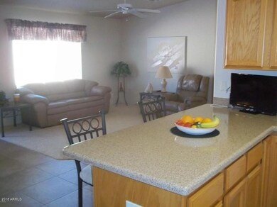 KITCHEN/GREAT  ROOM