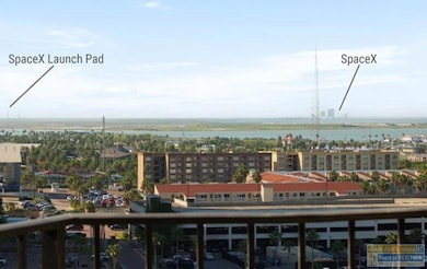 Bridgepoint Condominiums unit 1200, South Padre Island, TX 78597 - photo 7