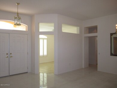 Separate Office / Den