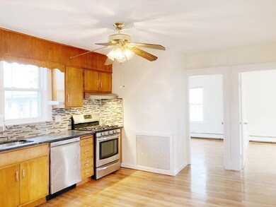 55 Oliver St unit 2, Somerville, MA 02145 - photo 3