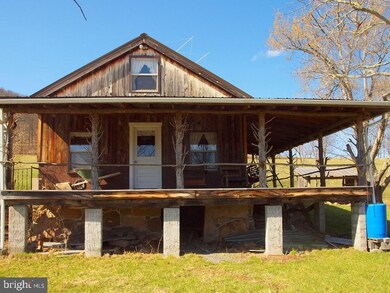 1162 Brushy Run Rd, Seneca Rocks, WV 26884 - photo 2