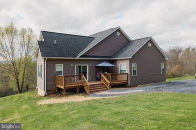 148 Turkey Knob Rd, Quicksburg, VA 22847 - photo 3