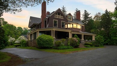 156 Chestnut St unit 4, North Andover, MA 01845 - photo 4