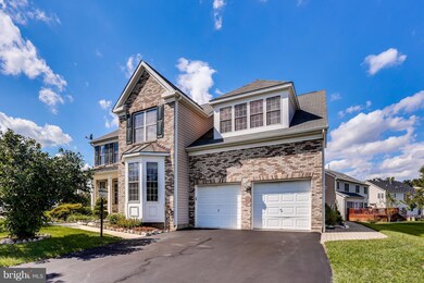 1516 Criterion Dr, Odenton, MD 21113 - photo 2