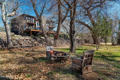 2620 N Dancing Apache Rd, Cornville, AZ 86325 - photo 7