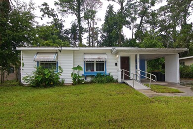 5221 Camille Ave, Jacksonville, FL 32210 - photo 2